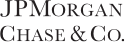 JP Morgan Chase logo